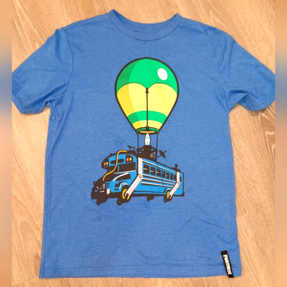 Youth XL Fortnite Tee